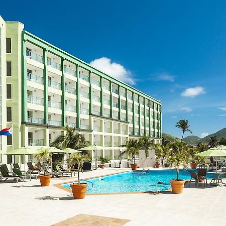 Sonesta Great Bay Beach All Inclusive Resort, Casino & Spa - Adults Only Philipsburg  Exterior photo