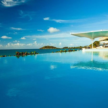 Sonesta Great Bay Beach All Inclusive Resort, Casino & Spa - Adults Only Philipsburg  Exterior photo