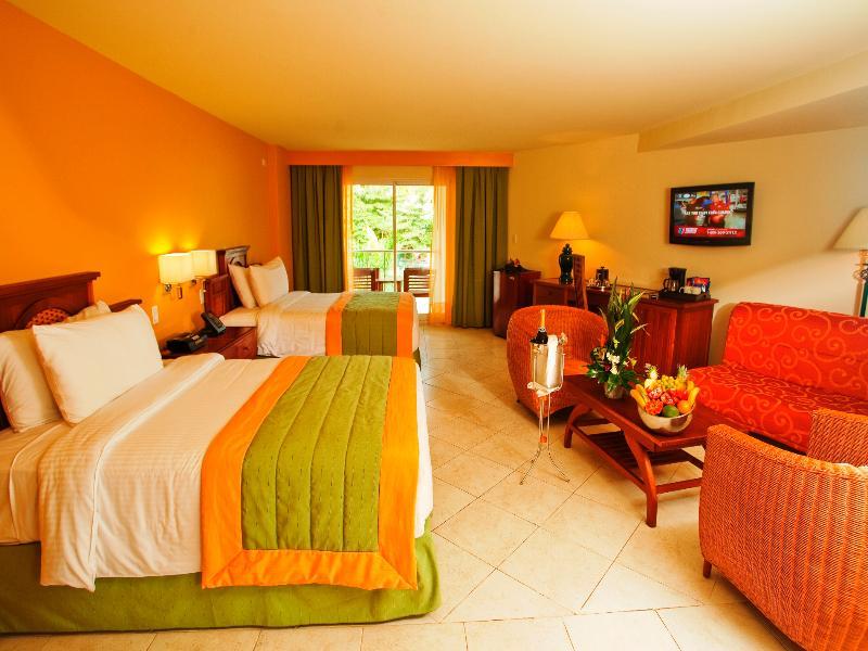 Sonesta Great Bay Beach All Inclusive Resort, Casino & Spa - Adults Only Philipsburg  Exterior photo