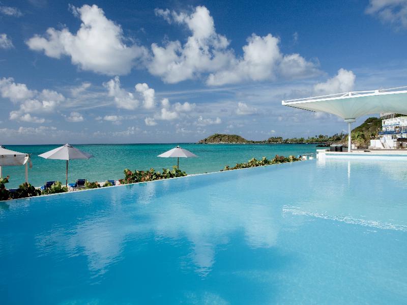 Sonesta Great Bay Beach All Inclusive Resort, Casino & Spa - Adults Only Philipsburg  Exterior photo
