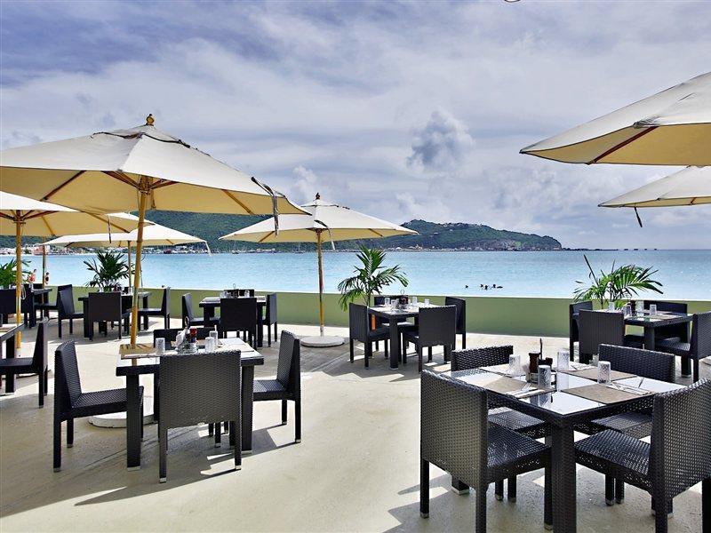 Sonesta Great Bay Beach All Inclusive Resort, Casino & Spa - Adults Only Philipsburg  Exterior photo