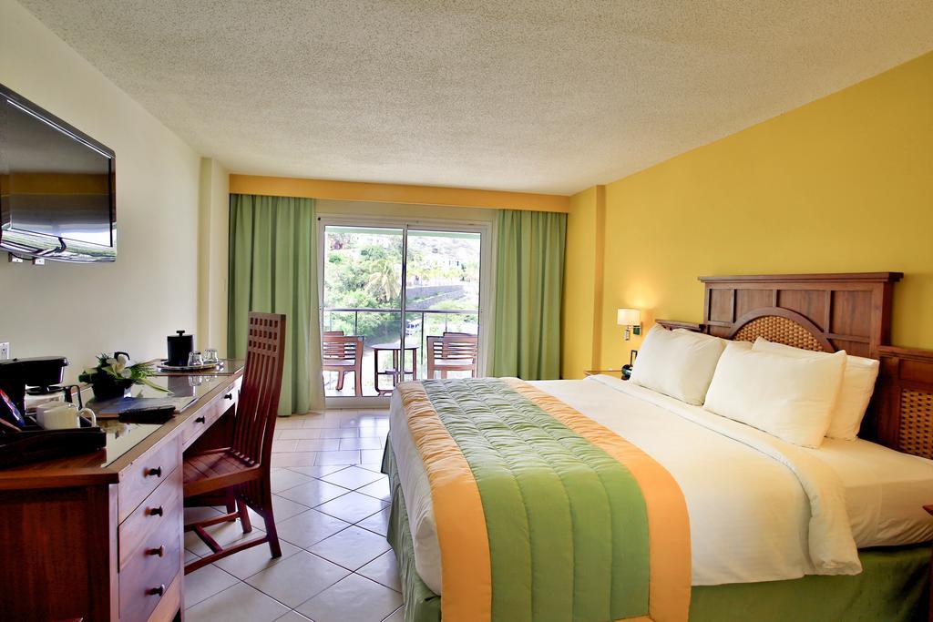 Sonesta Great Bay Beach All Inclusive Resort, Casino & Spa - Adults Only Philipsburg  Room photo
