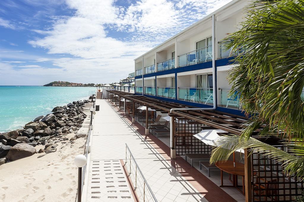 Sonesta Great Bay Beach All Inclusive Resort, Casino & Spa - Adults Only Philipsburg  Exterior photo