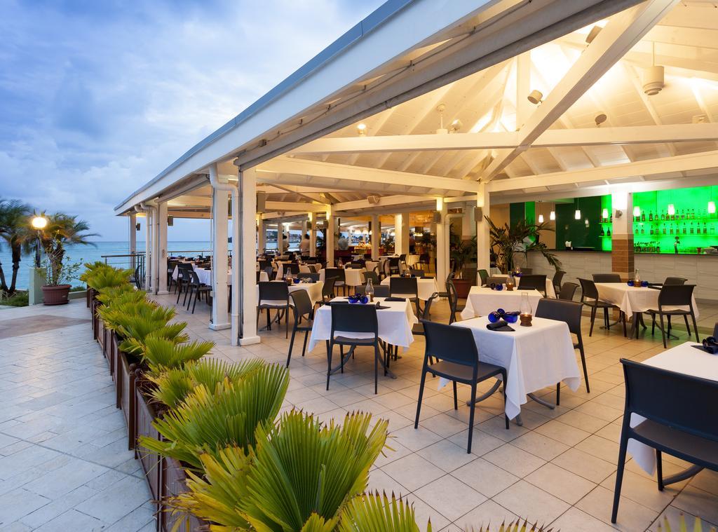 Sonesta Great Bay Beach All Inclusive Resort, Casino & Spa - Adults Only Philipsburg  Exterior photo
