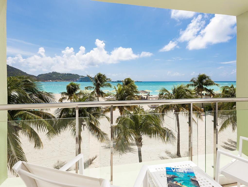 Sonesta Great Bay Beach All Inclusive Resort, Casino & Spa - Adults Only Philipsburg  Exterior photo