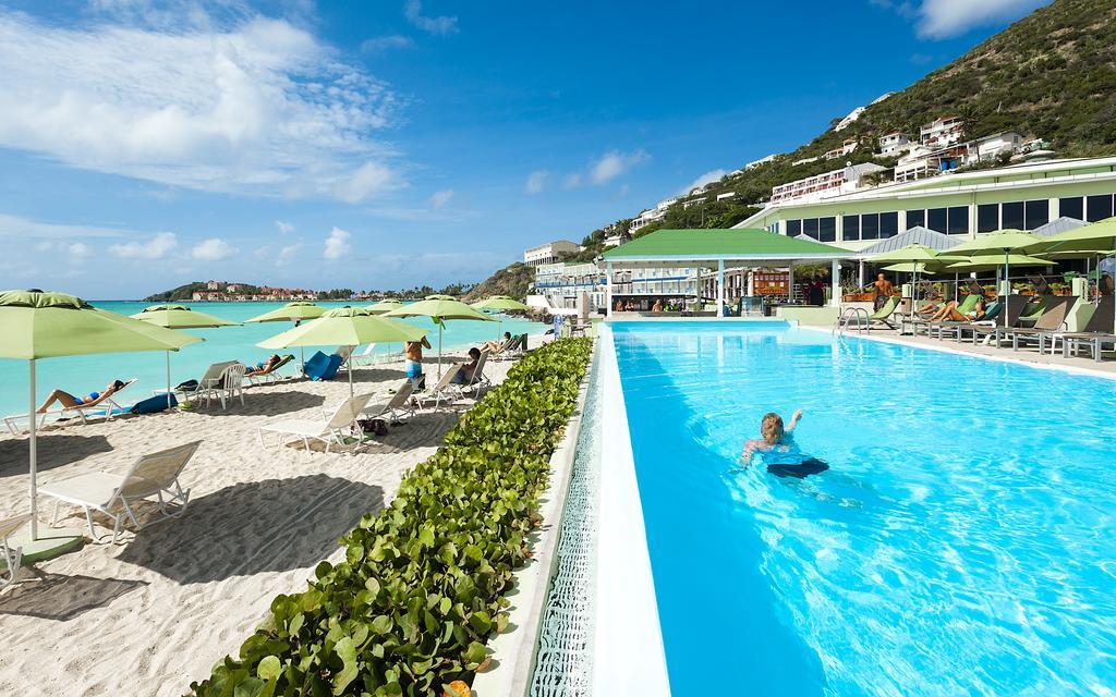 Sonesta Great Bay Beach All Inclusive Resort, Casino & Spa - Adults Only Philipsburg  Exterior photo
