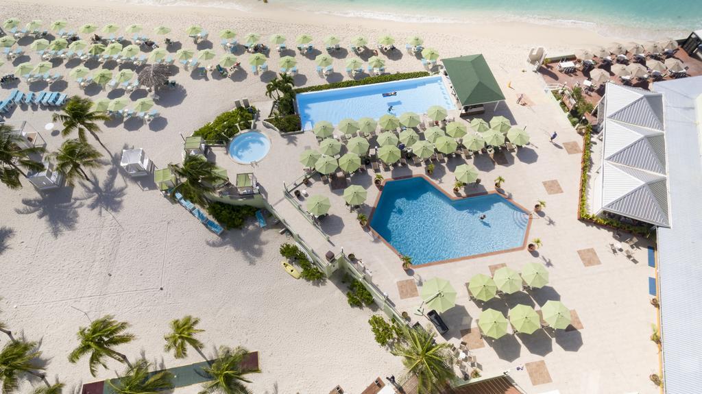 Sonesta Great Bay Beach All Inclusive Resort, Casino & Spa - Adults Only Philipsburg  Exterior photo