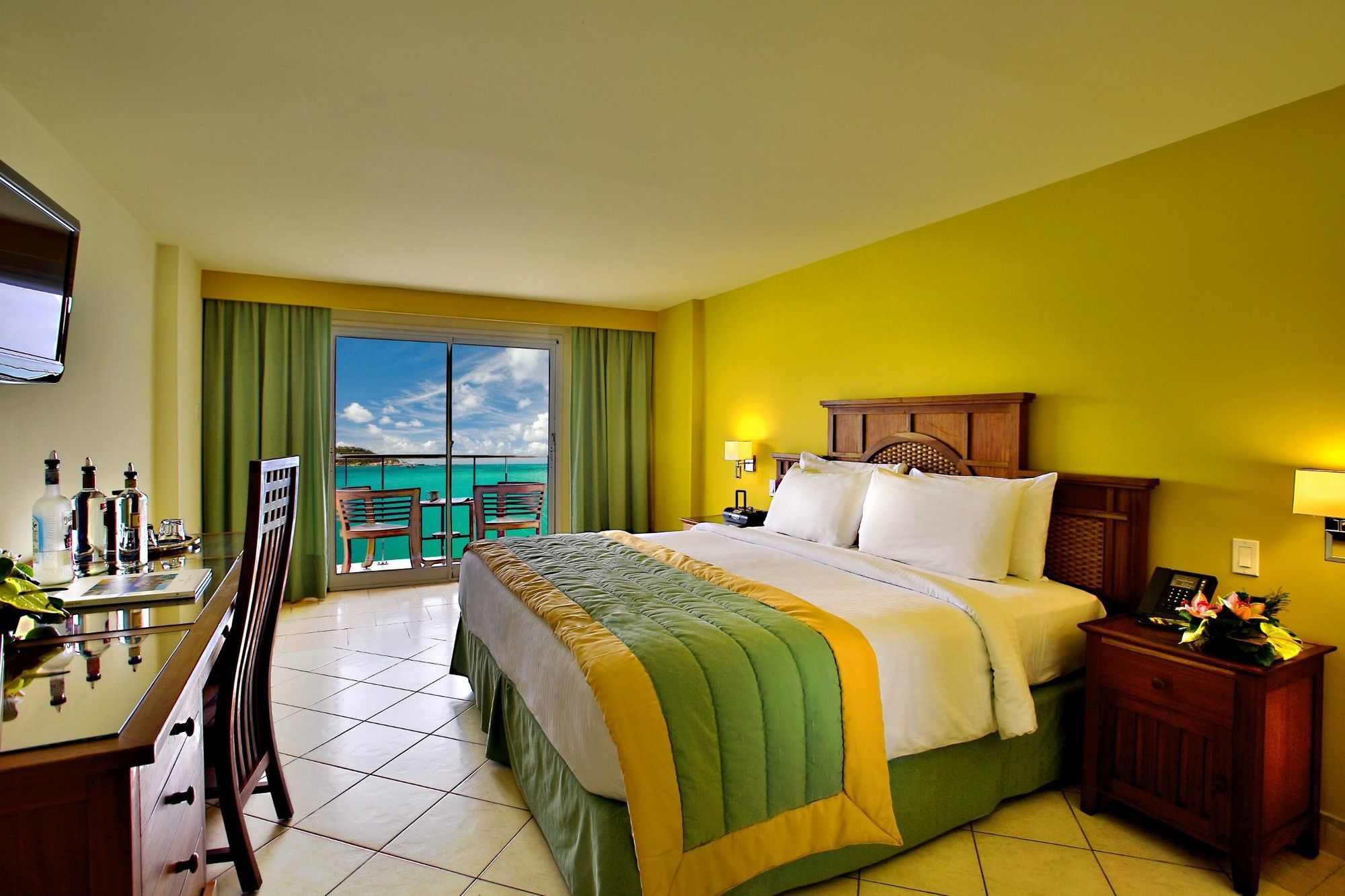 Sonesta Great Bay Beach All Inclusive Resort, Casino & Spa - Adults Only Philipsburg  Exterior photo