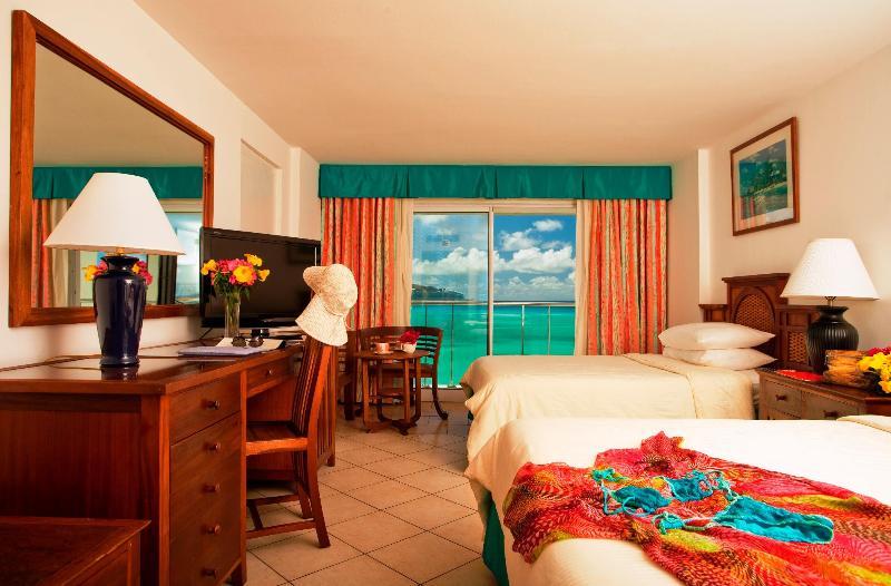 Sonesta Great Bay Beach All Inclusive Resort, Casino & Spa - Adults Only Philipsburg  Exterior photo