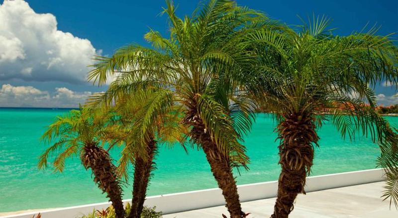 Sonesta Great Bay Beach All Inclusive Resort, Casino & Spa - Adults Only Philipsburg  Exterior photo