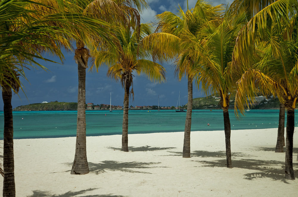 Sonesta Great Bay Beach All Inclusive Resort, Casino & Spa - Adults Only Philipsburg  Exterior photo