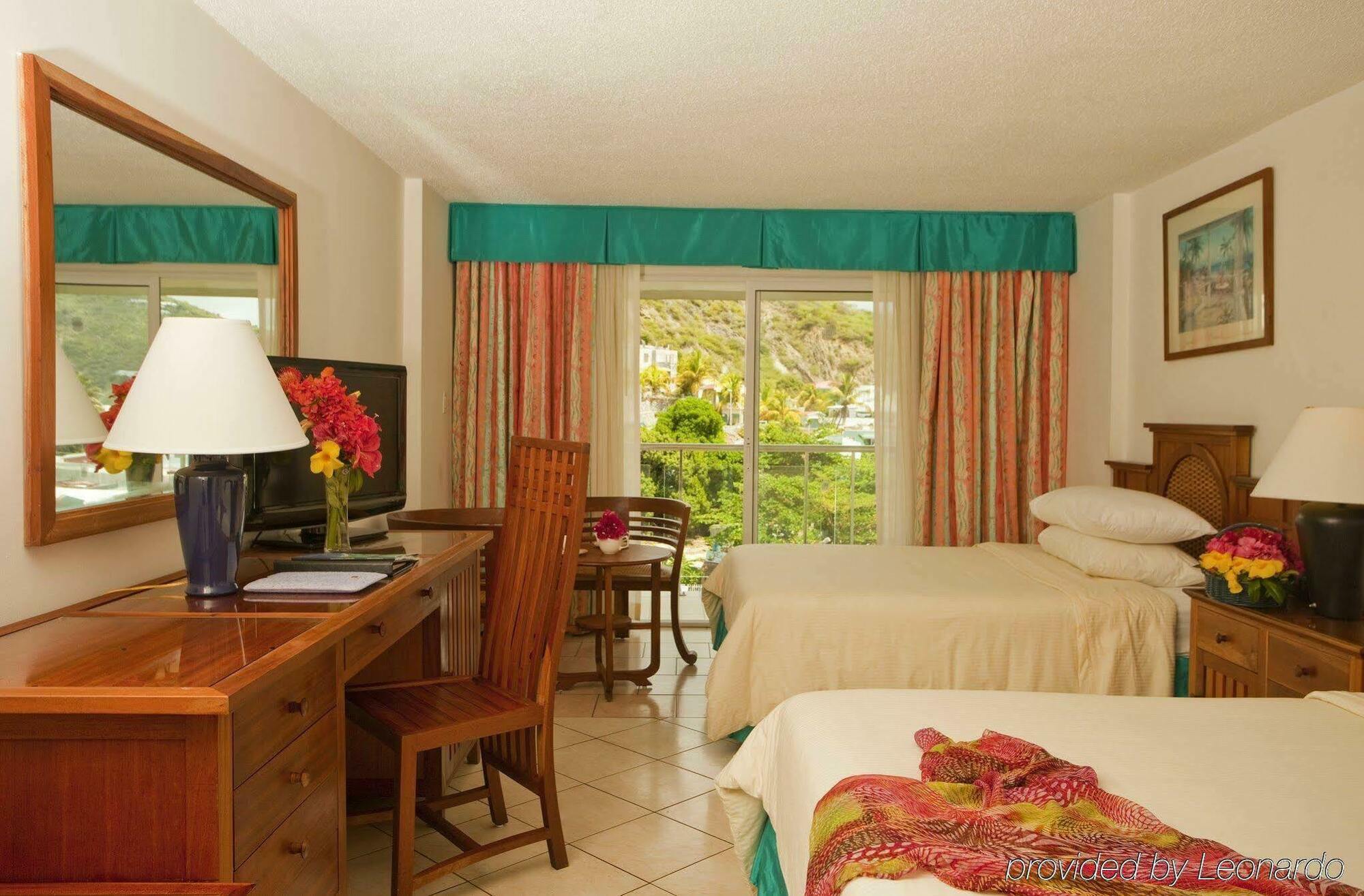 Sonesta Great Bay Beach All Inclusive Resort, Casino & Spa - Adults Only Philipsburg  Room photo